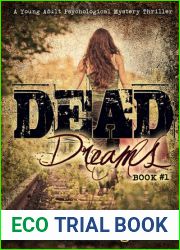 Dead Dreams (Dead Dreams, #1)