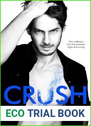 Crush (The Tainted Love Duet, #2)