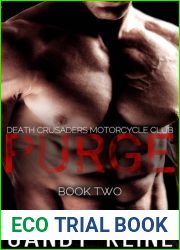 Purge (Death Crusaders Motorcycle Club, #2)