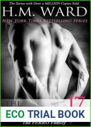 The Arrangement 17: The Ferro Family (The Arrangement, #17)
