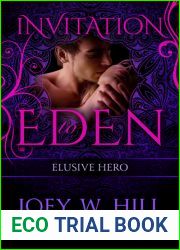 Elusive Hero (Vampire Queen #12; Invitation to Eden #19)