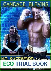 No Safeword Matte: Happily Ever After (Safeword #8)