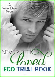 Never Been Loved (Never Been, #1.1)