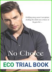 No Choice (The James Family, #1)