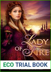 Lady of Fire (Lady #3)
