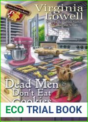 Dead Men Don|t Eat Cookies (Cookie Cutter Shop Mystery, #6)