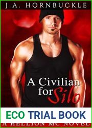 A Civilian for Silo (Hellion MC #4)