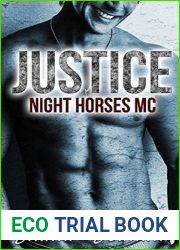 Justice: Night Horses MC