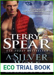 A Silver Wolf Christmas (Heart of the Wolf #17; Silver Town Wolf #5)