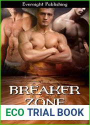 Breaker Zone (Olympic Cove, #2)