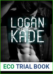 Logan Kade (Fallen Crest High, #5.5)