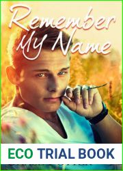 Remember My Name