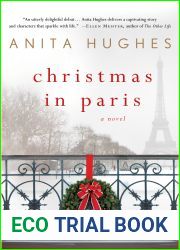 Christmas in Paris
