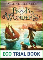 The Book of Wonders