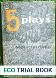 Five Plays