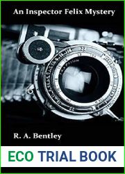 Death and a Snapper (The Inspector Felix Mysteries Book 6)
