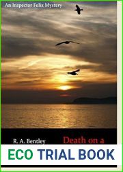 Death on a Dark Sea (The Inspector Felix Mysteries Book 2)