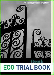 Death of a Lady (The Inspector Felix Mysteries Book 1)