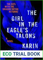 The Girl in the Eagle|s Talons (Millennium, #7)