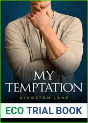 My Temptation (Kingston Lane #1)