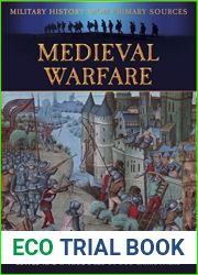 Medieval Warfare (Military History from Primary Sources)