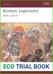 Roman Legionary 58 BC-AD 69
