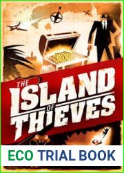 The Island of Thieves (Tom Trelawney #1)