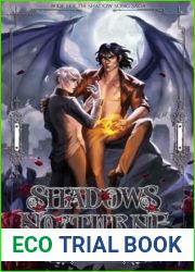 Shadow Song Saga, Book 1: Shadows| Nocturne