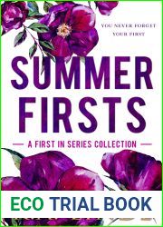 Summer Firsts: A First in Series Collection