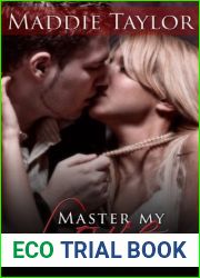 Master My Love (Decadence L.A., #1)