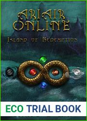 Island of Redemption (Ariair Online #2)