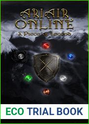 A Piece of Legend (Ariair Online #1)