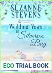 Wedding Vows in Silversea Bay: A Women|s Fiction Romance (Periwinkle Cottage Book 5)