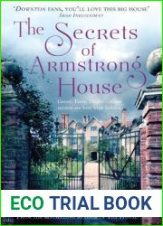 The Secrets of Armstrong House (Armstrong House #2)