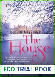 The House (Armstrong House #1)