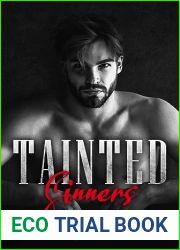 Tainted Sinners: Dark Mafia Romance