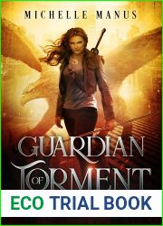 Guardian of Torment (Nyx Fortuna #4)