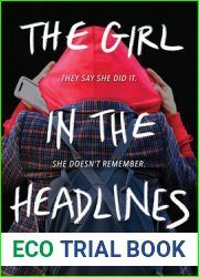 The Girl in the Headlines