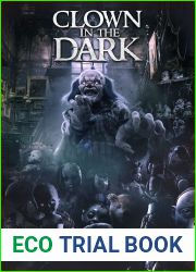 Clown in the Dark: Supernatural Suspense Thriller with Ghosts (The Dollmaker|s Curse Series Book 1)
