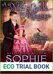 A Duke|s Guide to Romance (The Gentlemen Authors #1)