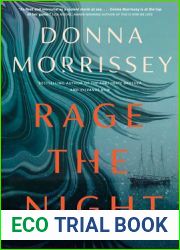 Rage the Night: A Novel