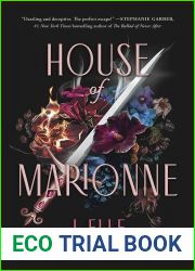 House of Marionne