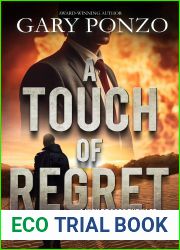 A Touch of Regret (A Nick Bracco Thriller Book 8)