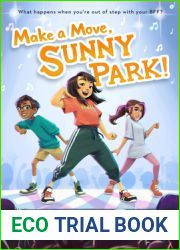 Make a Move, Sunny Park!