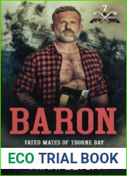Baron (Fated Mates of Thorne Bay, #7)