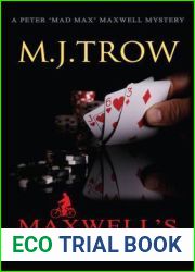 Maxwell|s Crossing