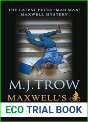 Maxwell|s Island (Peter Maxwell 16)