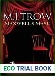 Maxwell|s Mask (Peter ‘Mad Max| Maxwell Mysteries)