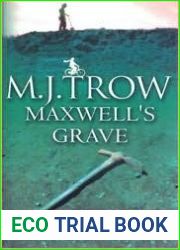 Maxwell|s Grave