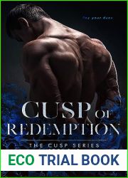Cusp of Redemption: The Cusp Series Book 2: A Second Chance Mafia Romance